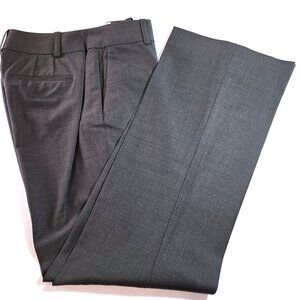 Ann Taylor Brown Trousers Size 0